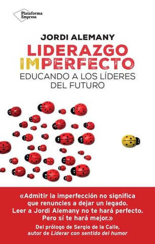 Liderazgo imperfecto | Alemany