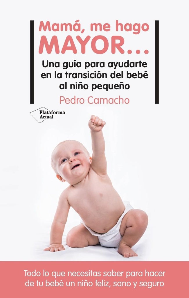 Mamá, me hago mayor... | Camacho