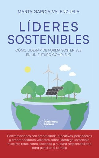 Líderes sostenibles | Eduardo Abad García