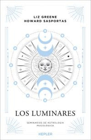 LOS LUMINARES.. | Howard Sasportas