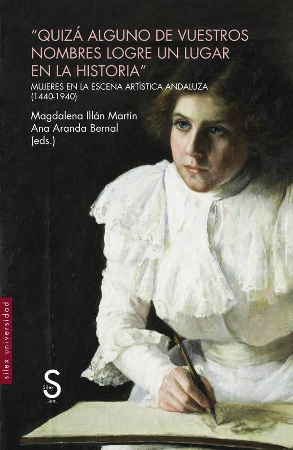 Quizá alguno de vuestros nombres logre un lugar en la historia | Illán Martín, Aranda Bernal