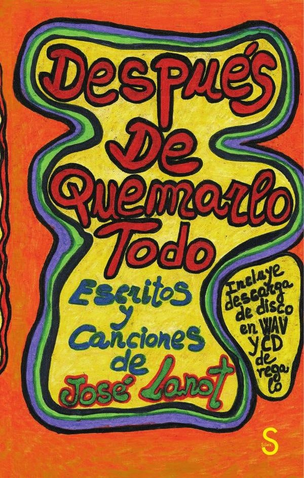 Después de quemarlo todo | Díaz Serrano, Centenero de Arce