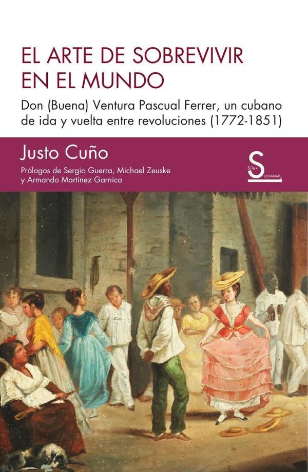 El arte de sobrevivir en el mundo | Justo Cuño