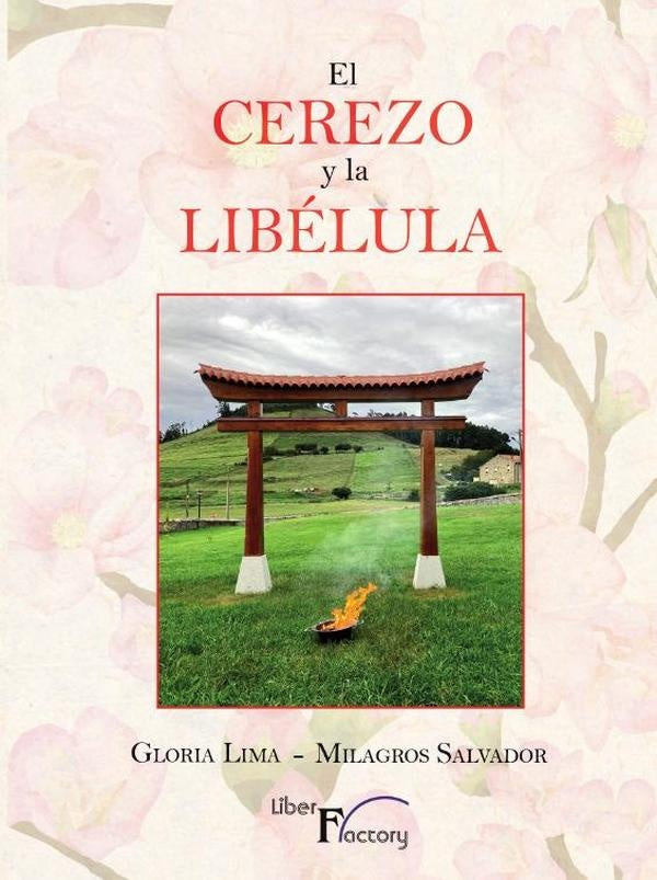 El cerezo y la libélula | Salvador, Lima