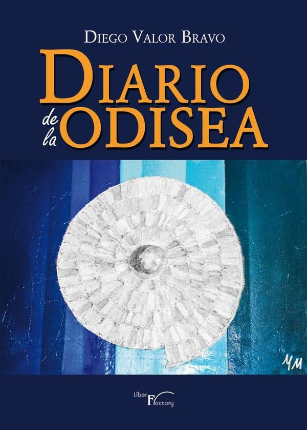 Diario de la Odisea | Diego Valor Bravo