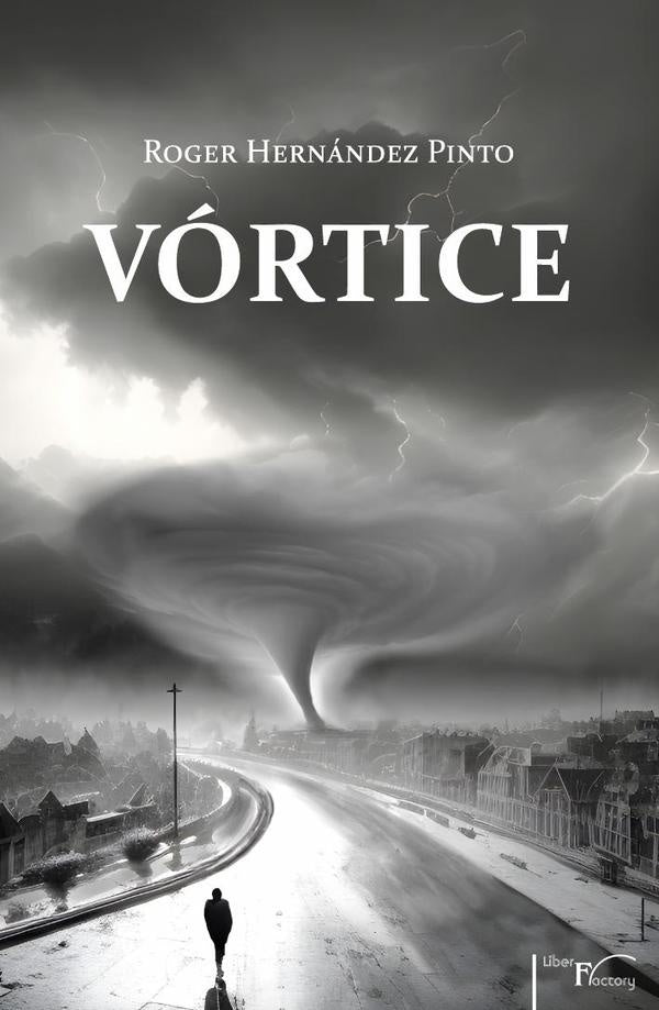 Vórtice | Roger Hernández Pinto
