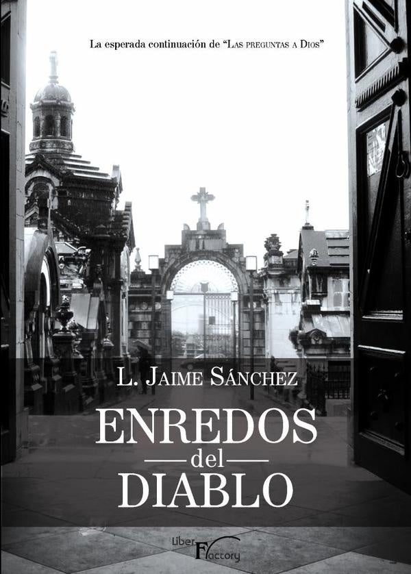 Enredos del diablo | Sánchez, Sánchez