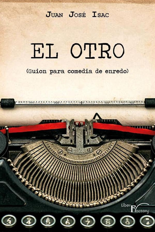 El otro | Juan José Isac