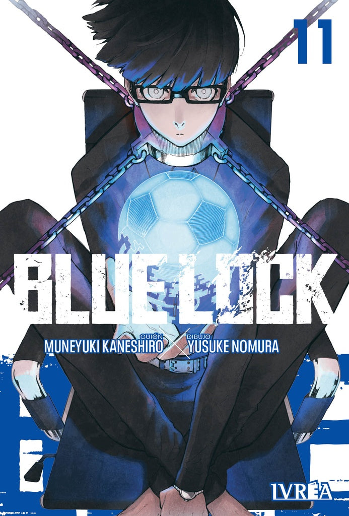 BLUE LOCK 11 | Muneyuki  Kaneshiro