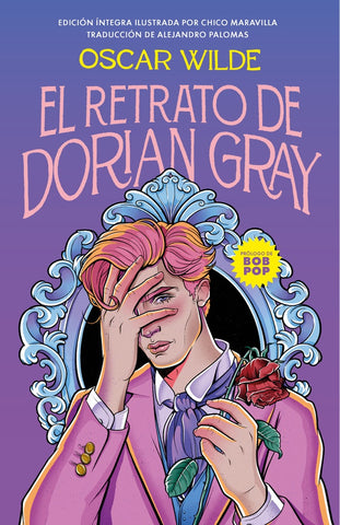 EL RETRATO DE DORIAN GRAY | Oscar Wilde