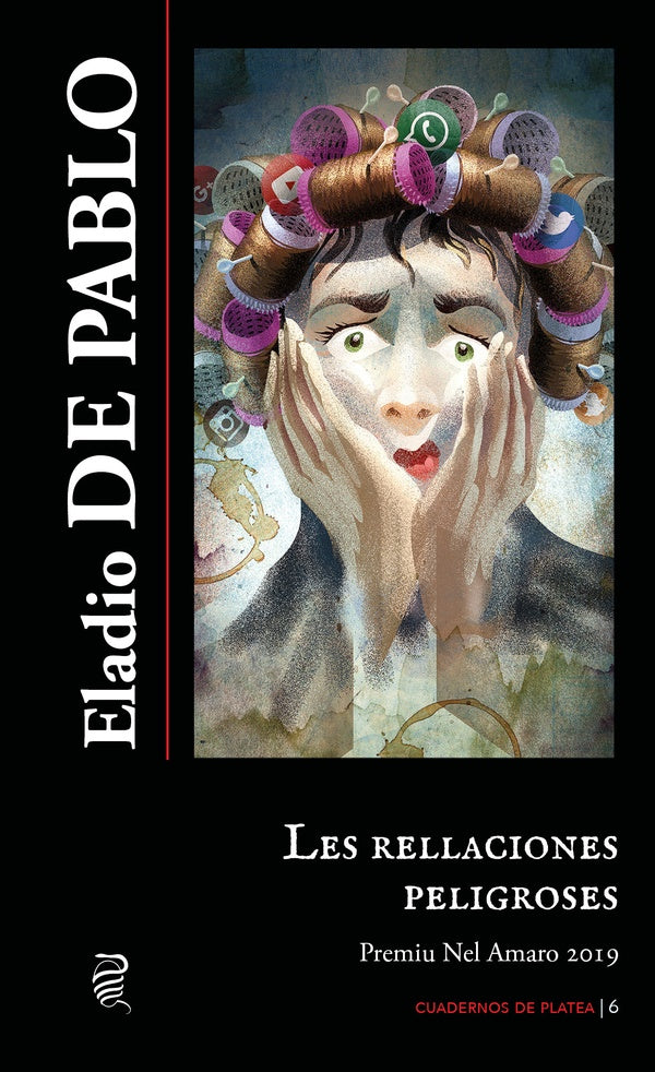Les rellaciones peligroses | de Pablo Eladio