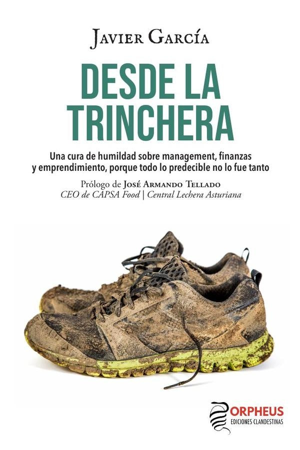 Desde la trinchera | García Javier