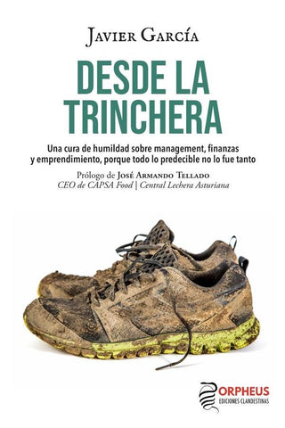 Desde la trinchera | García Javier