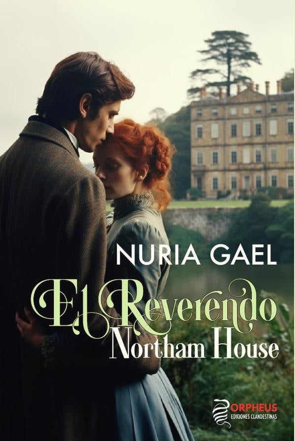 El reverendo | Nuria Gael