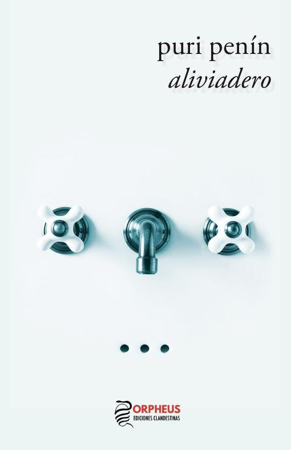 Aliviadero | Puri Penín