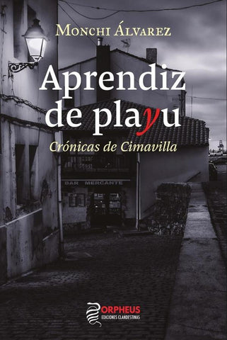 Aprendiz de playu | Monchi Álvarez