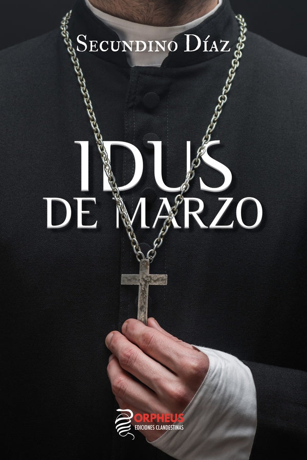Idus de marzo | Secundino Díaz
