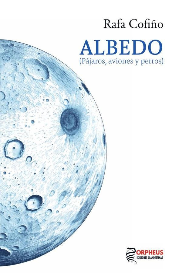 Albedo | Rafael Cofiño