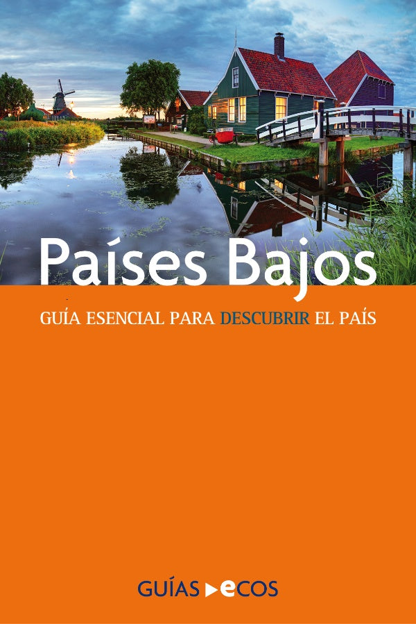 Países Bajos | Carmen Giró