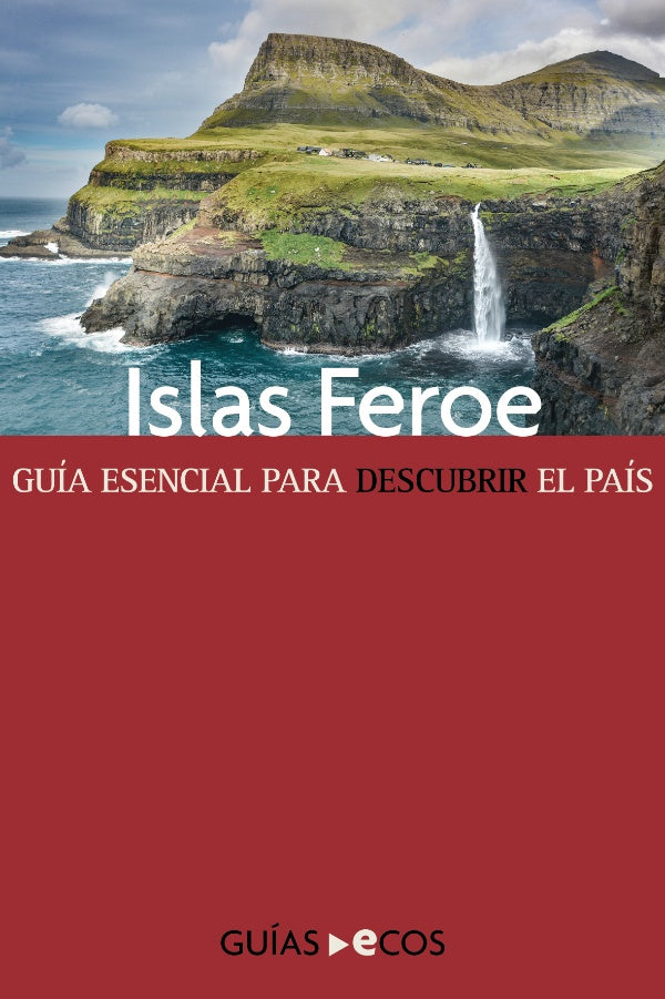 Islas Feroe | Txerra Cirbián
