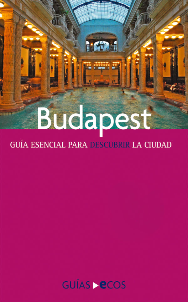 Budapest | Viktor Gábor Mihucz