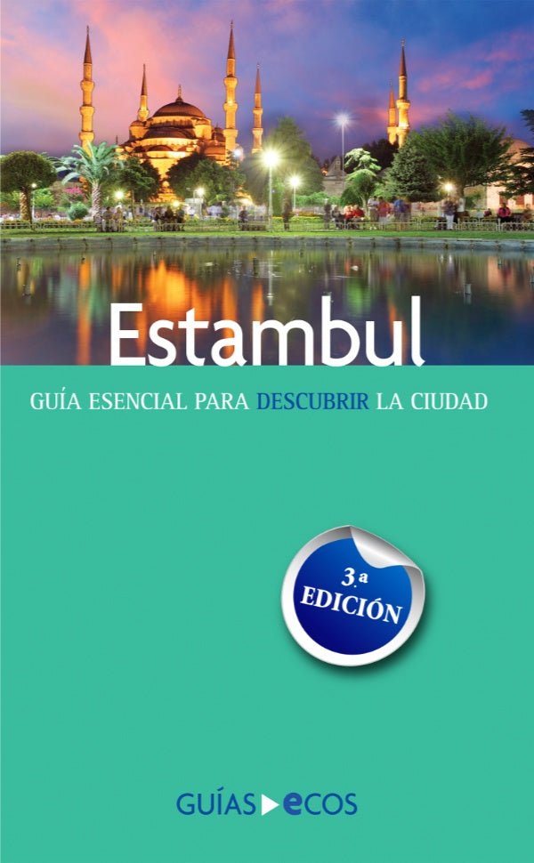 Estambul | Vários autores, Vários autores y otros