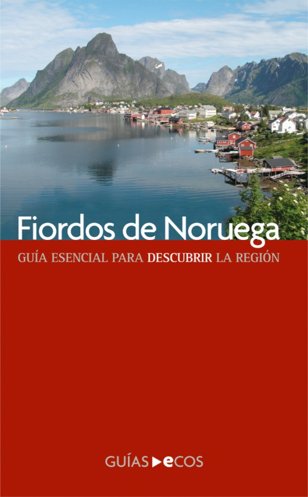Fiordos de Noruega | Sara Potau