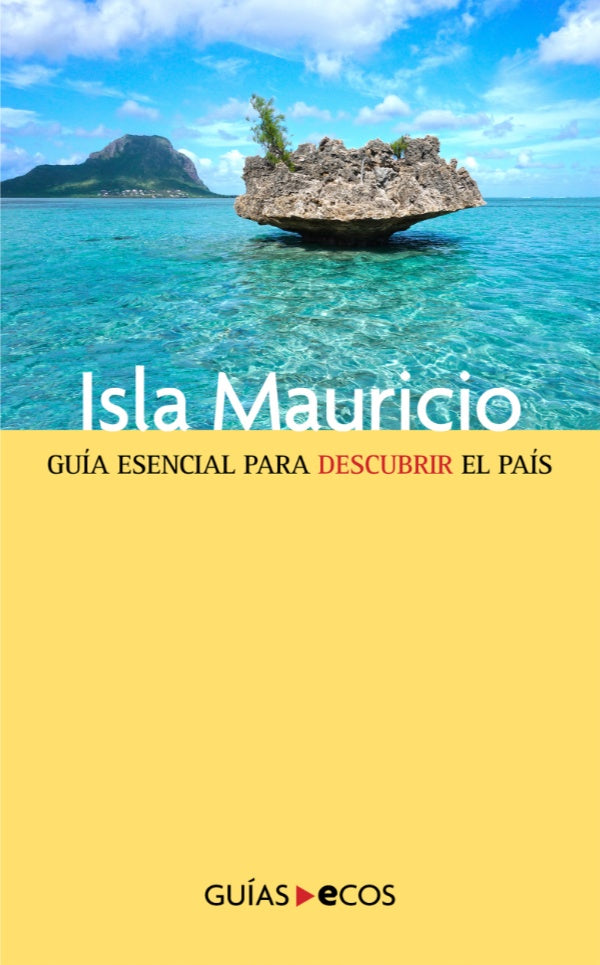 Isla Mauricio | Luis López