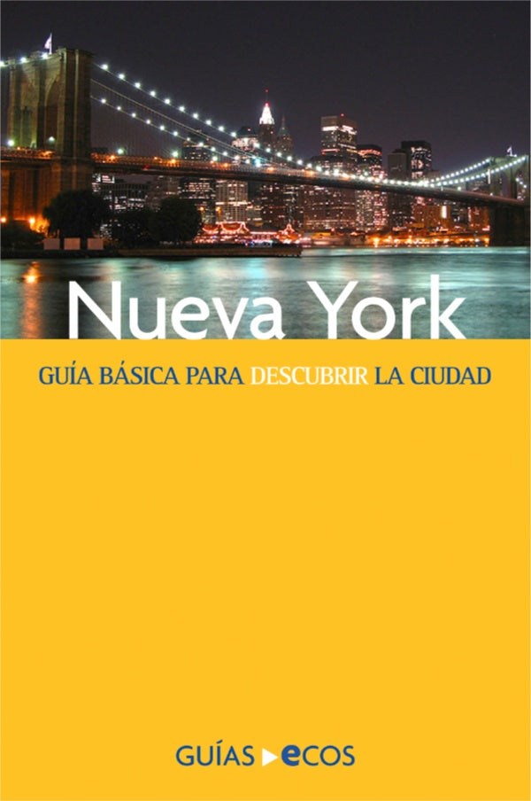 Nueva York | Vários autores, Vários autores y otros