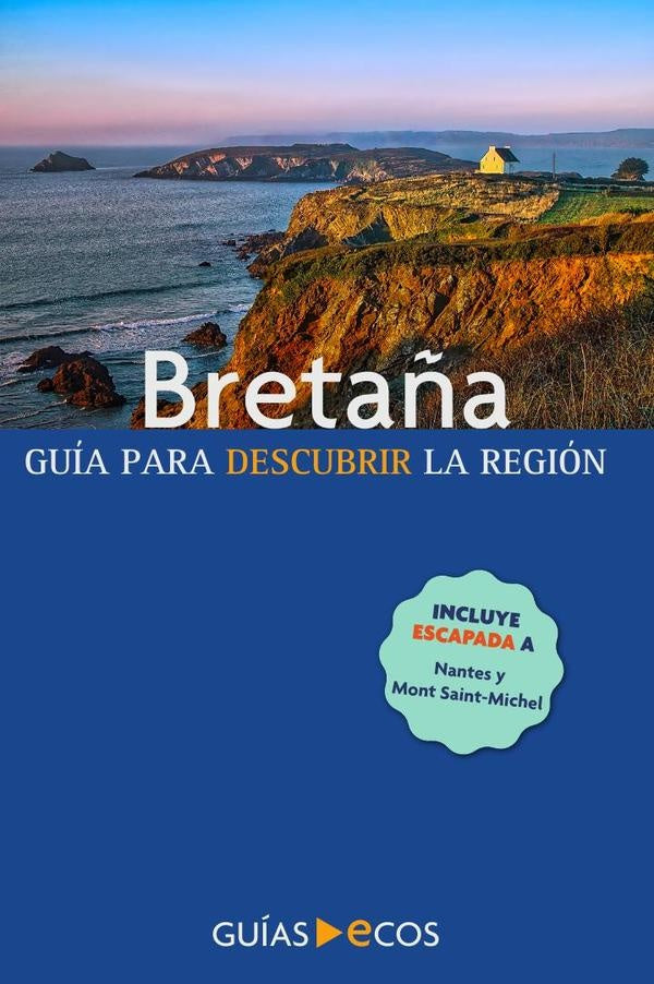 Bretaña | Gorka López Calleja