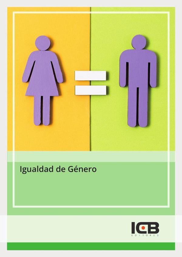 Igualdad de Género | Susana Hilario Gómez