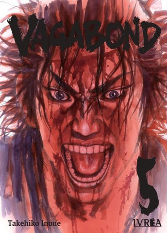VAGABOND 5