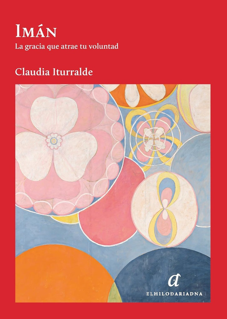 IMÁN | Claudia Iturralde