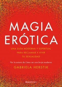 MAGIA ERÓTICA.. | Herst