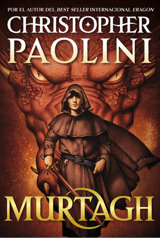 MURTAGH.. | Christopher Paolini