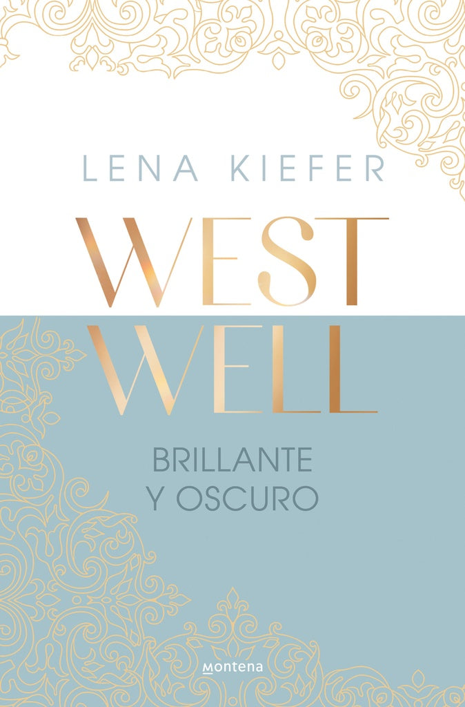 BRILLANTE Y OSCURO.. | Lena Kiefer