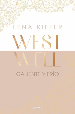 WEST WELL  3,CALIENTE Y FRIO.. | Lena  Kiefer