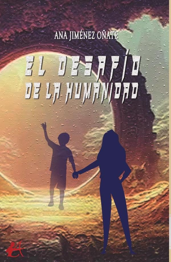 El desafío de la humanidad | Ana Jiménez Oñate