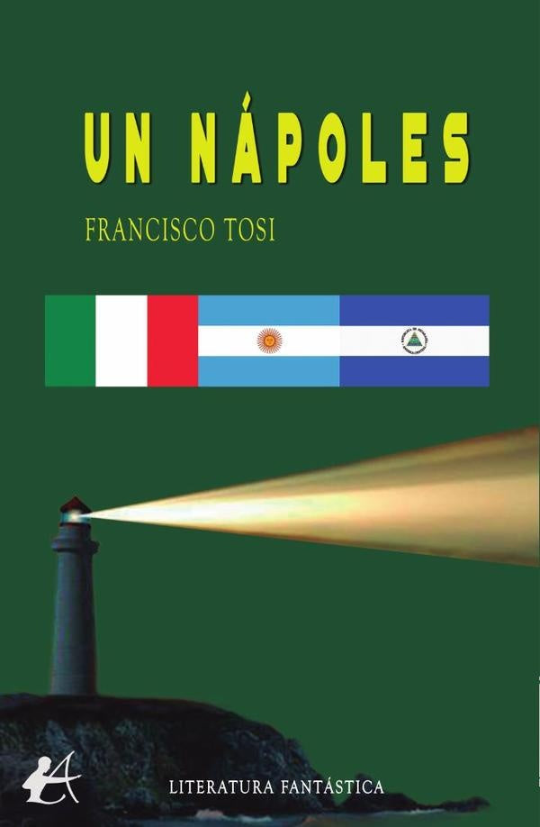 Un Nápoles | Francisco Tosi