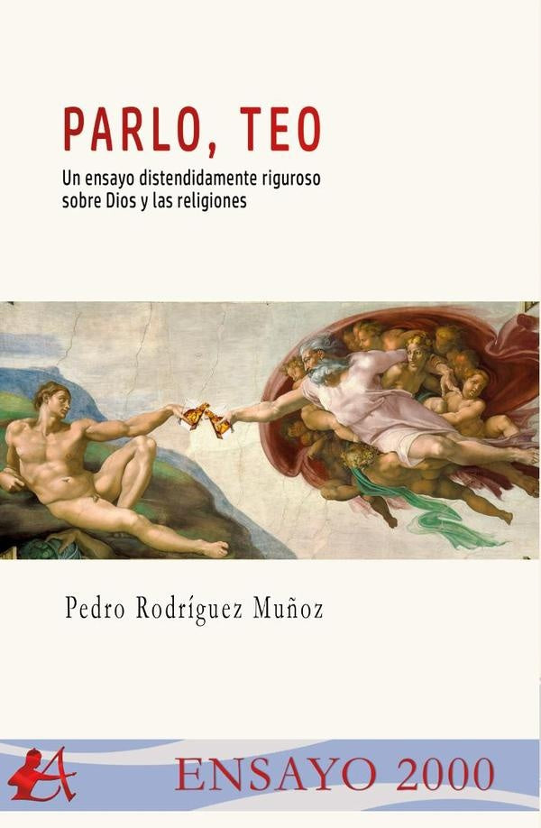 Parlo, Teo | Pedro Rodríguez Muñoz