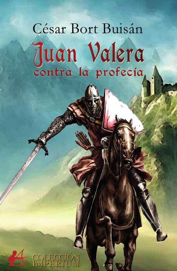 Juan Valera contra la profecía | César  Bort Buisán