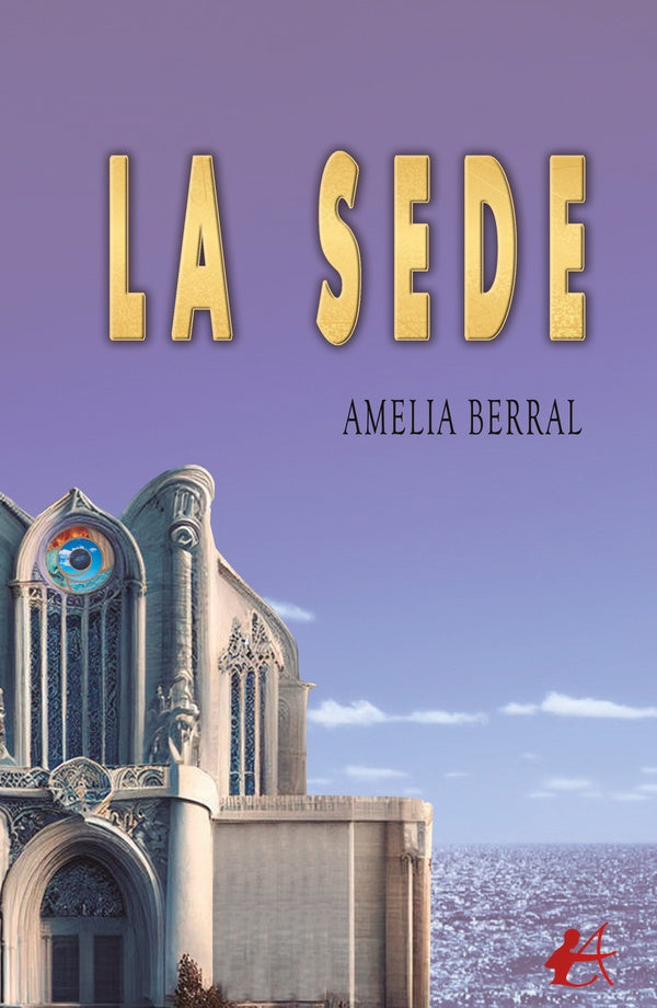 La sede | Amelia Berral