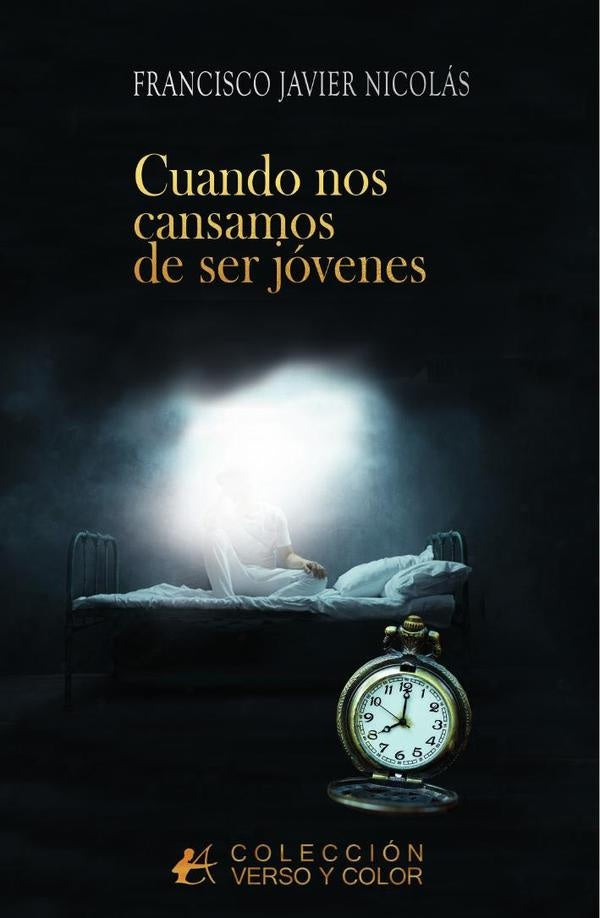 Cuando nos cansamos de ser jóvenes | Francisco Javier Nicolás