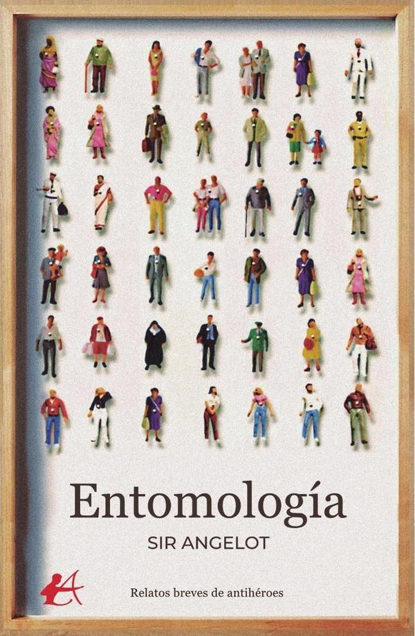Entomología | Sir Angelot
