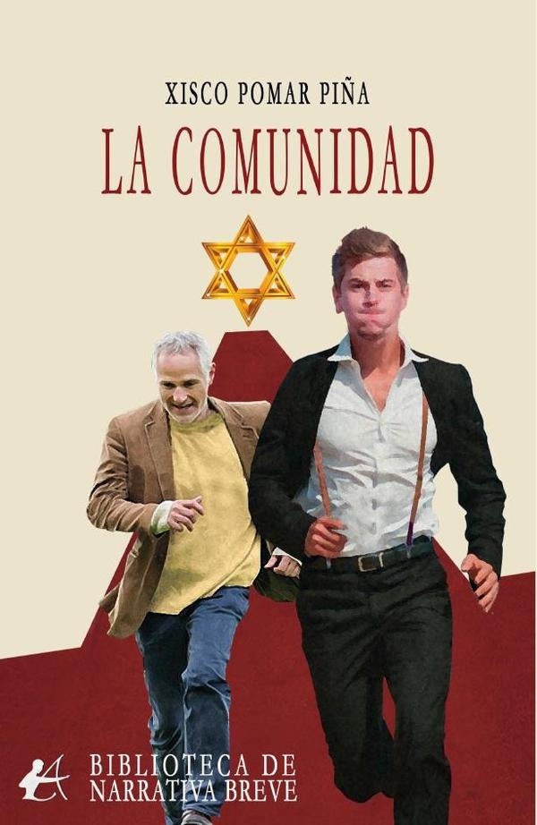 La comunidad | Xisco Pomar Piña