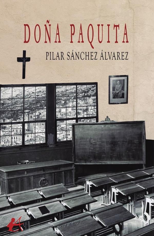 Doña Paquita | Sánchez Álvarez Pilar