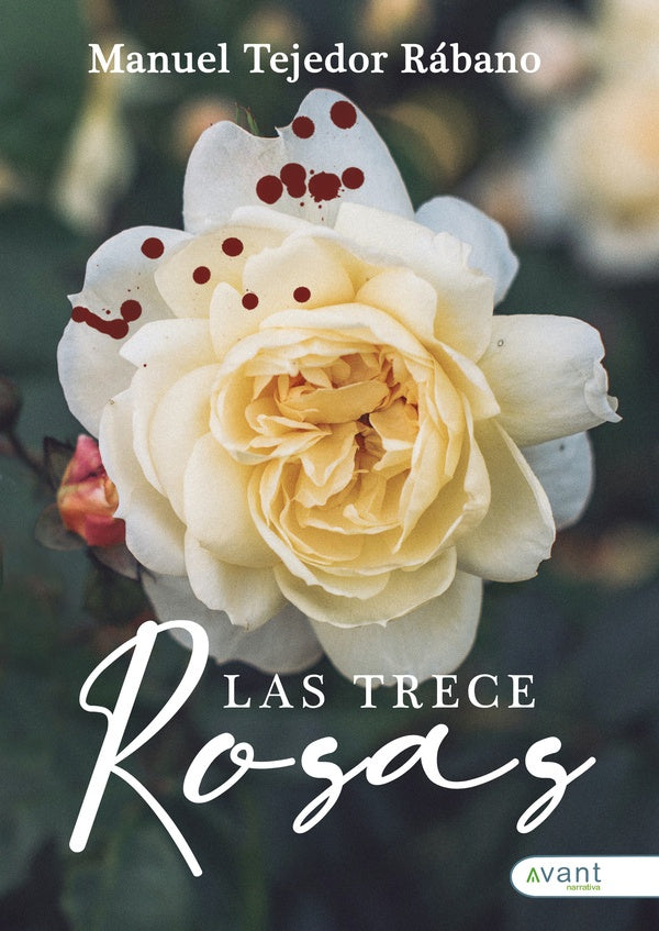 Las trece rosas | Manuel Tejedor Rábano