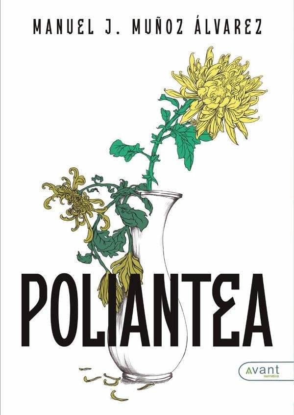 Poliantea | Manuel J. Muñoz Álvarez