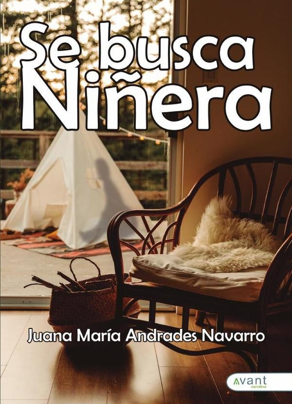 Se busca niñera | Juana María  Andrades Navarro