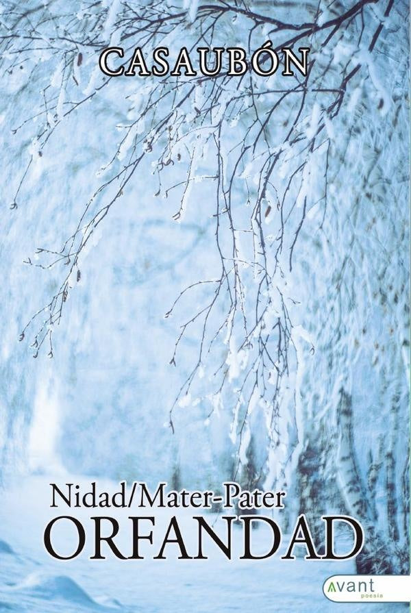 Nidad/Mater-Pater. Orfandad | Ramón Casaubon